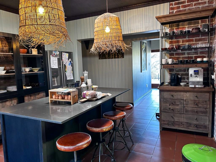 4 Bedroom Property for Sale in Potchefstroom Rural North West